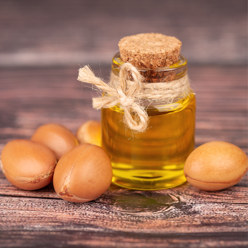 Huile d'argan