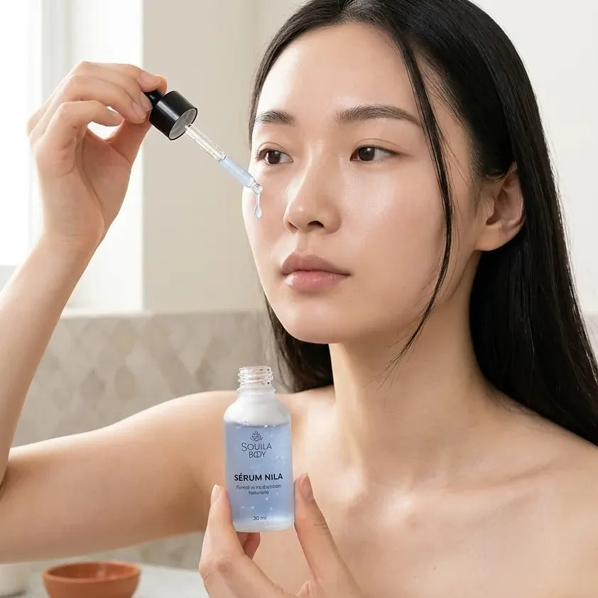 Soin naturel anti-taches : comment retrouver un teint uniforme sans produits chimiques