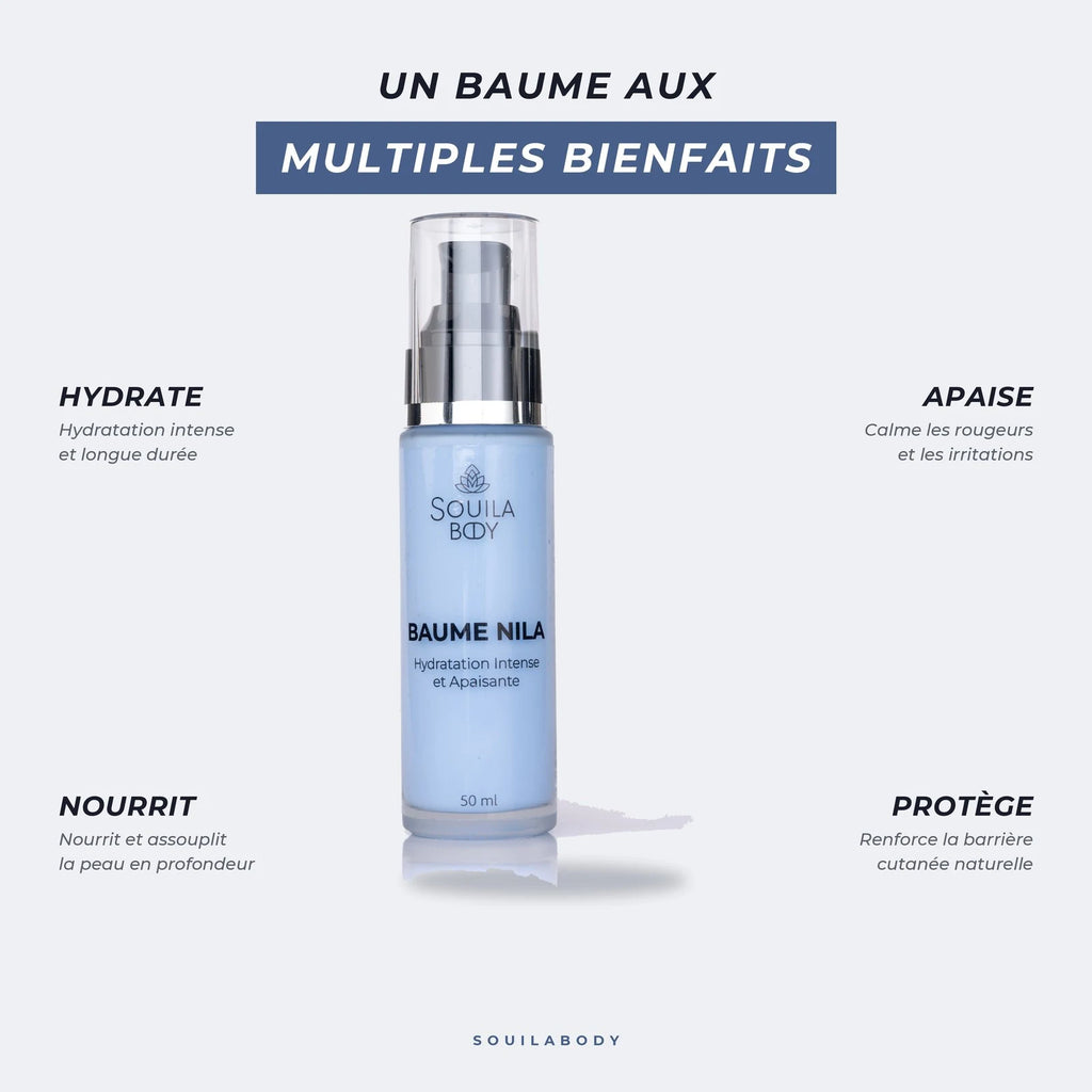Baume Nila