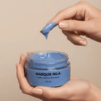 Masque Nila