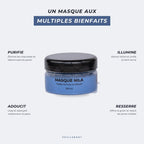 Masque Nila