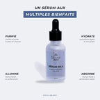 Sérum Nila
