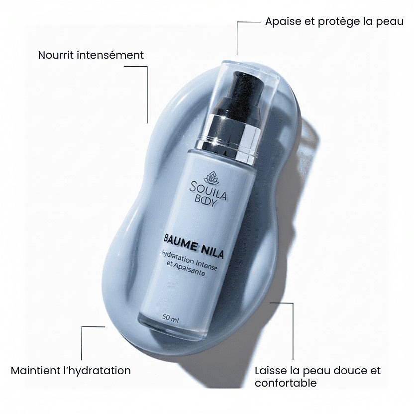 Baume Nila