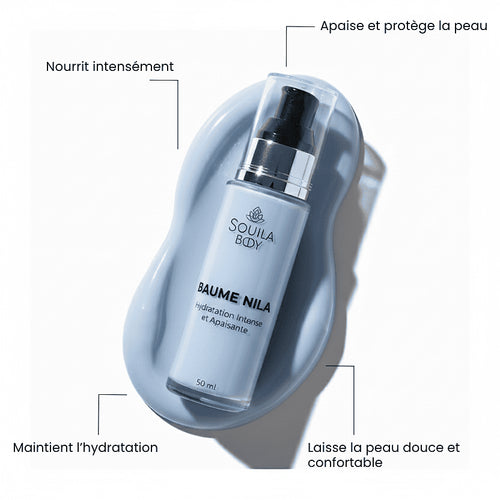 Baume Nila