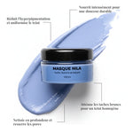 Masque au Nila - 100 ml