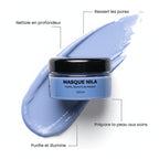 Masque Nila