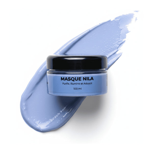 Masque Nila