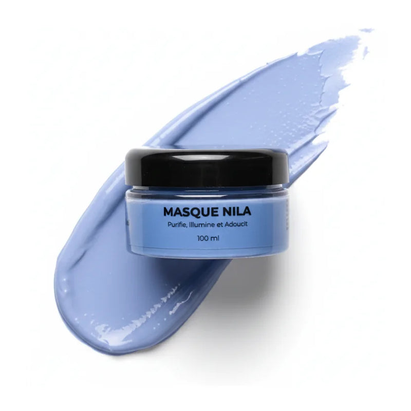 Masque au Nila - 100 ml