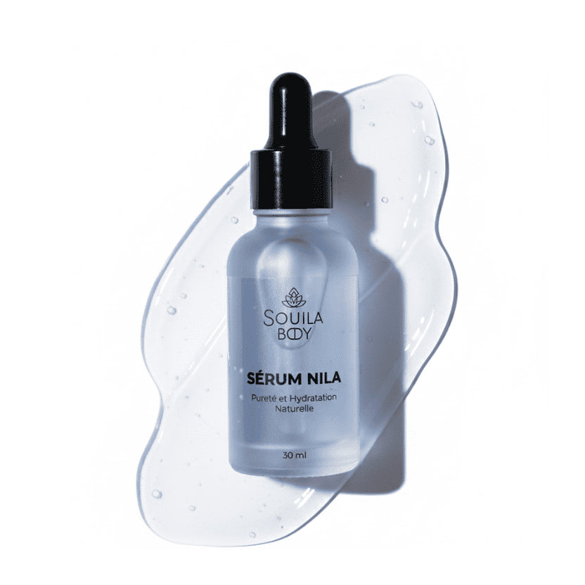 Sérum Nila